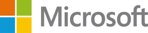 Logo Microsoft 2